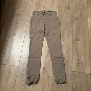 Blanc NYC Jean Jogger